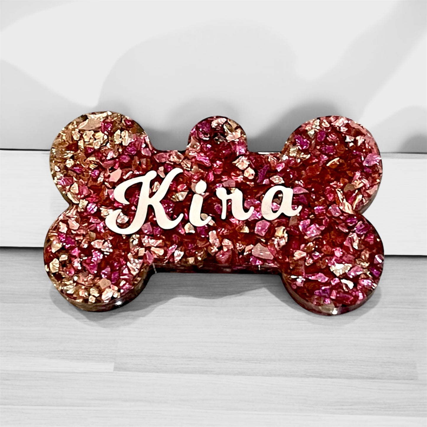 Custom Dog And Cat Tags-Creations By Robin