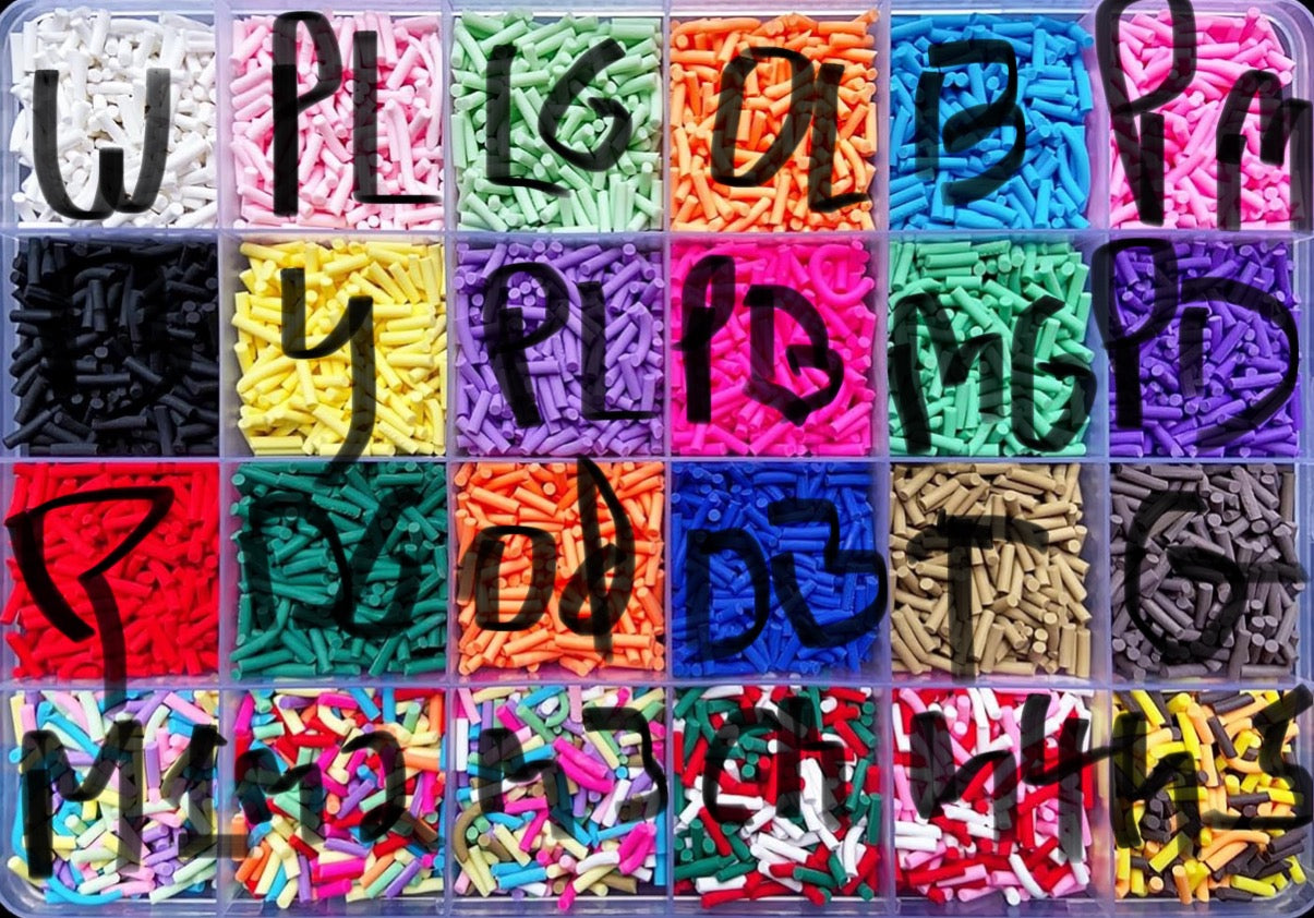 Custom Dog And Cat Tags-Creations By Robin