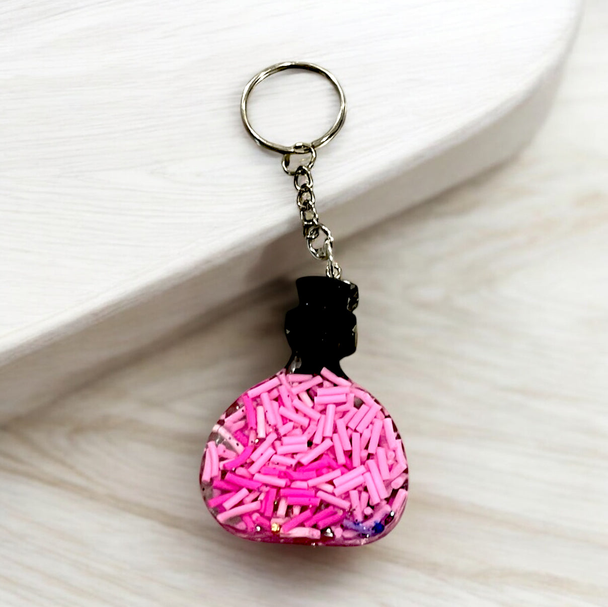 Miscellaneous Keychains-Creations By Robin