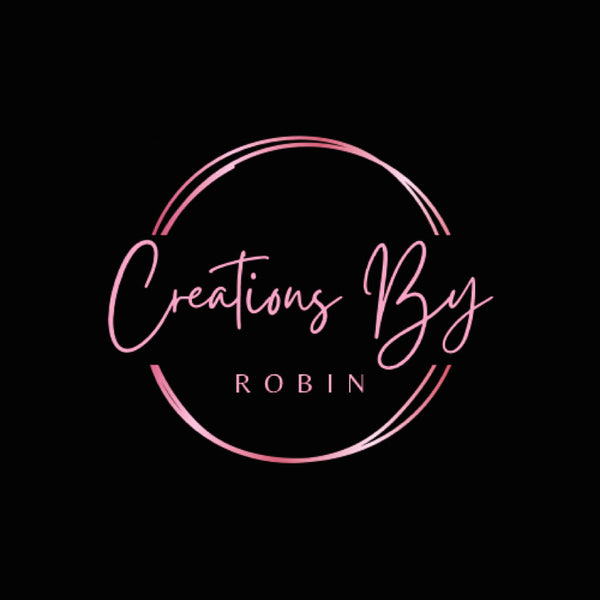 Creations By Robin 